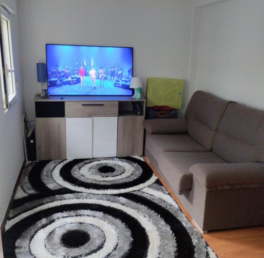 桑坦德Anny Apartamento Puerto Chico公寓 外观 照片
