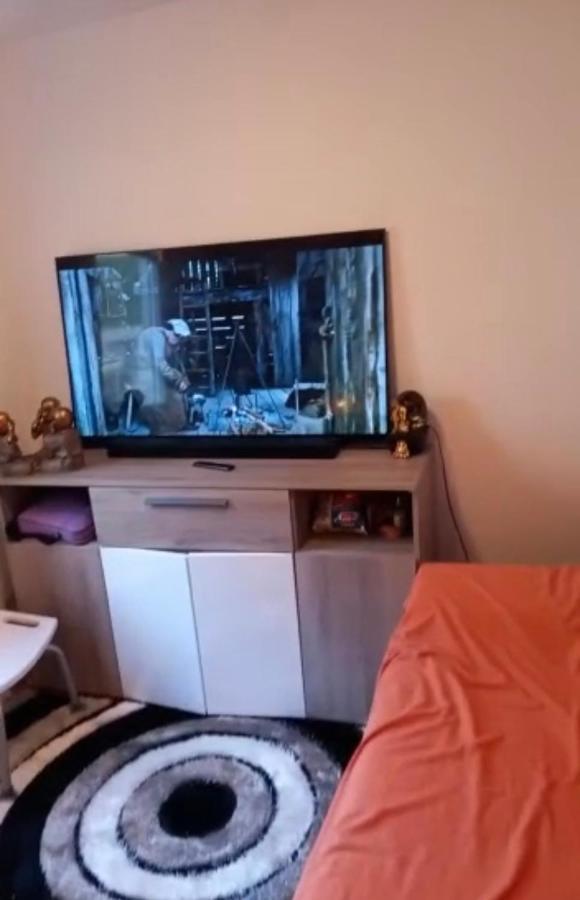 桑坦德Anny Apartamento Puerto Chico公寓 外观 照片