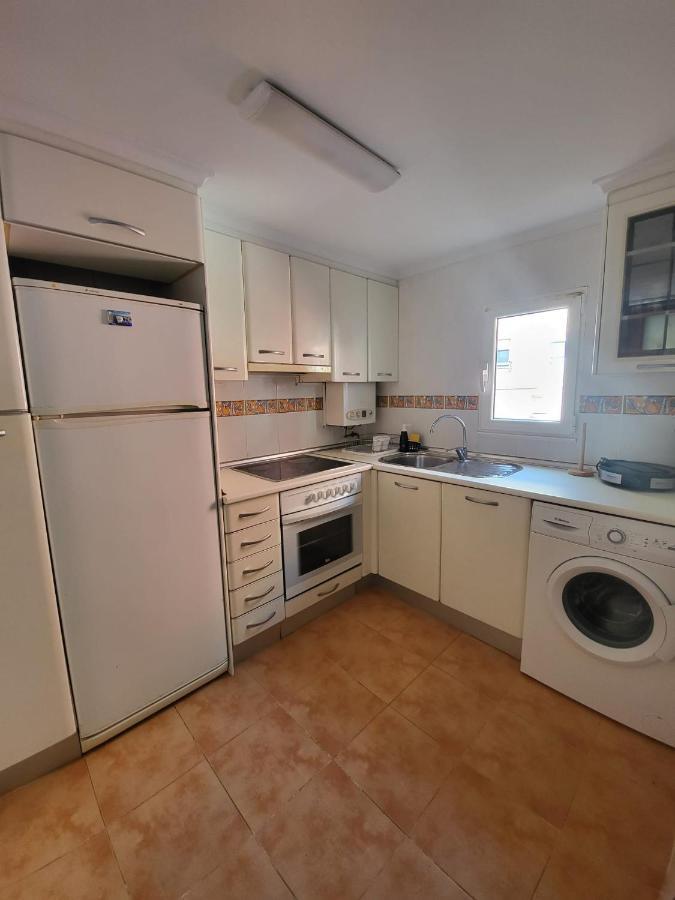 桑坦德Anny Apartamento Puerto Chico公寓 外观 照片