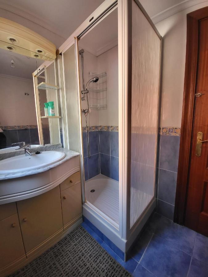 桑坦德Anny Apartamento Puerto Chico公寓 外观 照片
