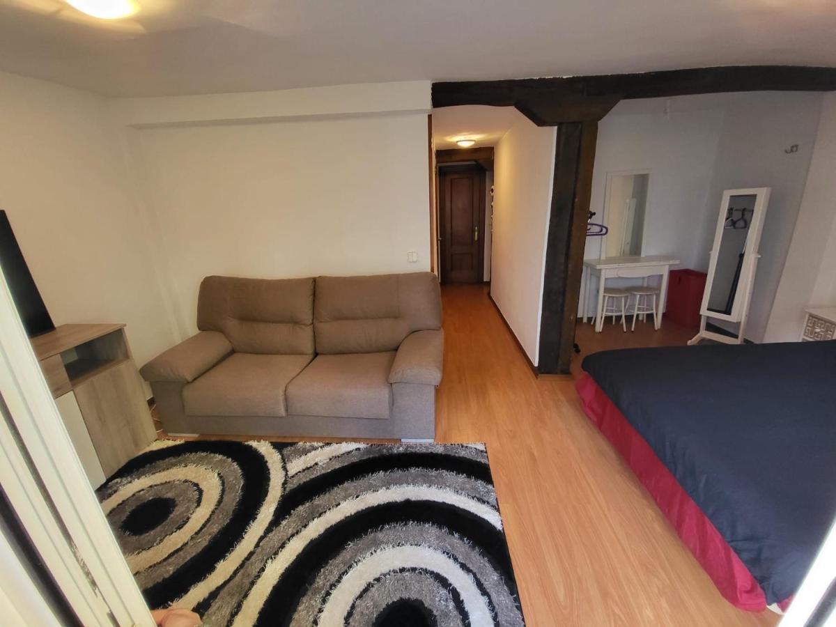 桑坦德Anny Apartamento Puerto Chico公寓 外观 照片
