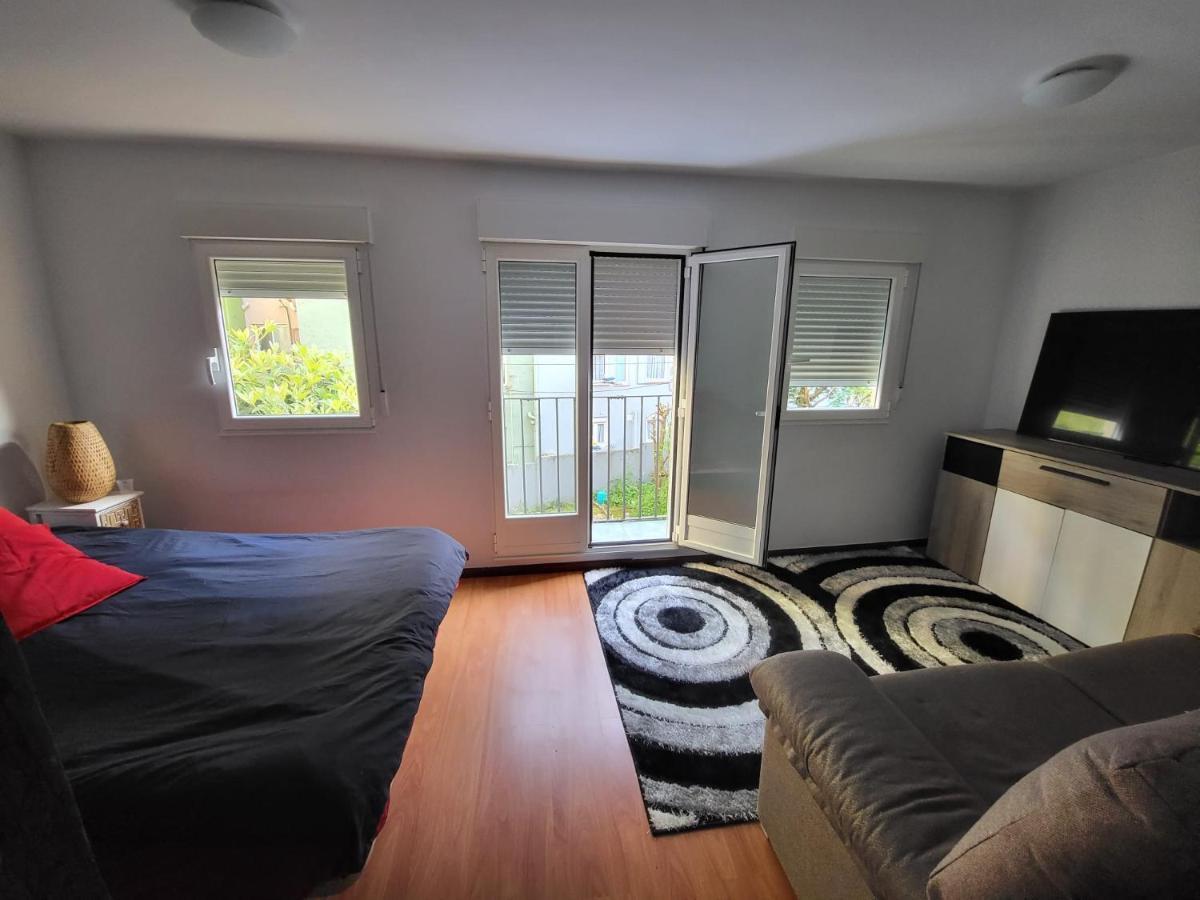 桑坦德Anny Apartamento Puerto Chico公寓 外观 照片