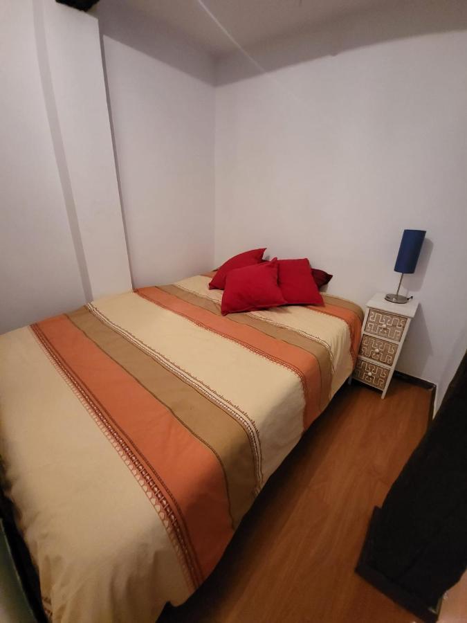 桑坦德Anny Apartamento Puerto Chico公寓 外观 照片