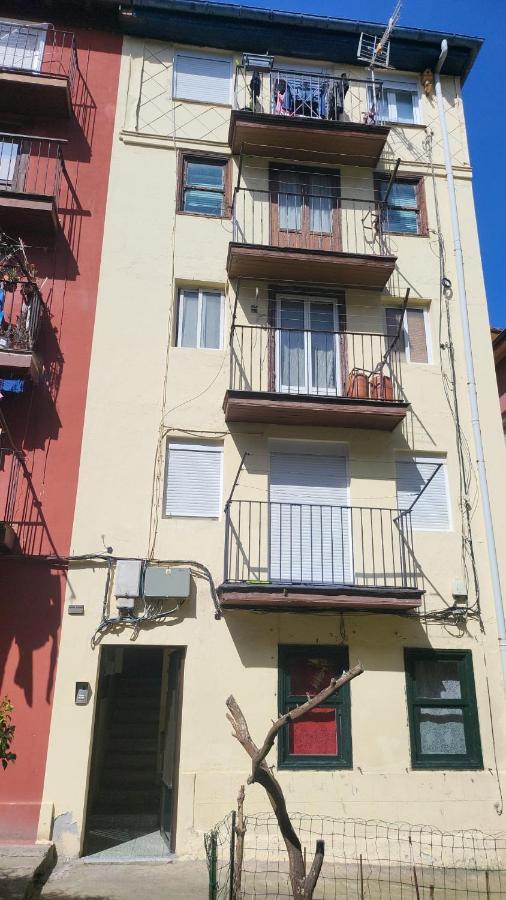 桑坦德Anny Apartamento Puerto Chico公寓 外观 照片